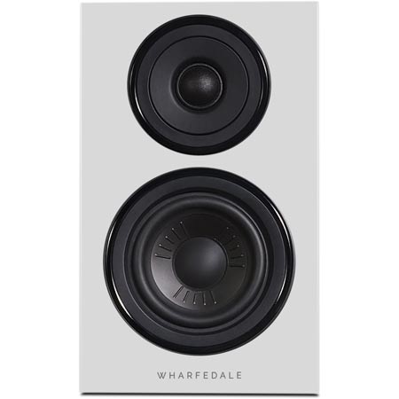 Wharfedale Hi-Fi Diamond 12.0 LO 